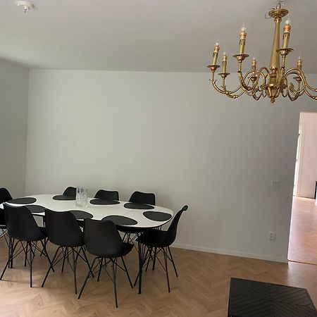 Apart City Rentals Göteborg Kültér fotó
