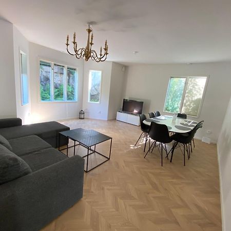 Apart City Rentals Göteborg Kültér fotó