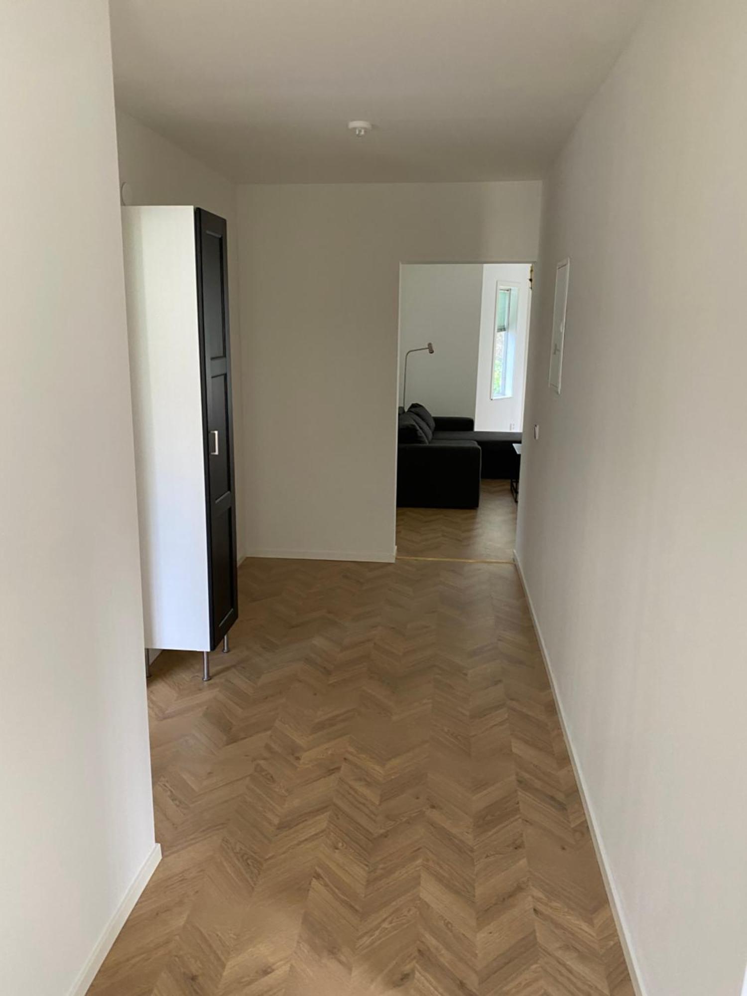 Apart City Rentals Göteborg Kültér fotó