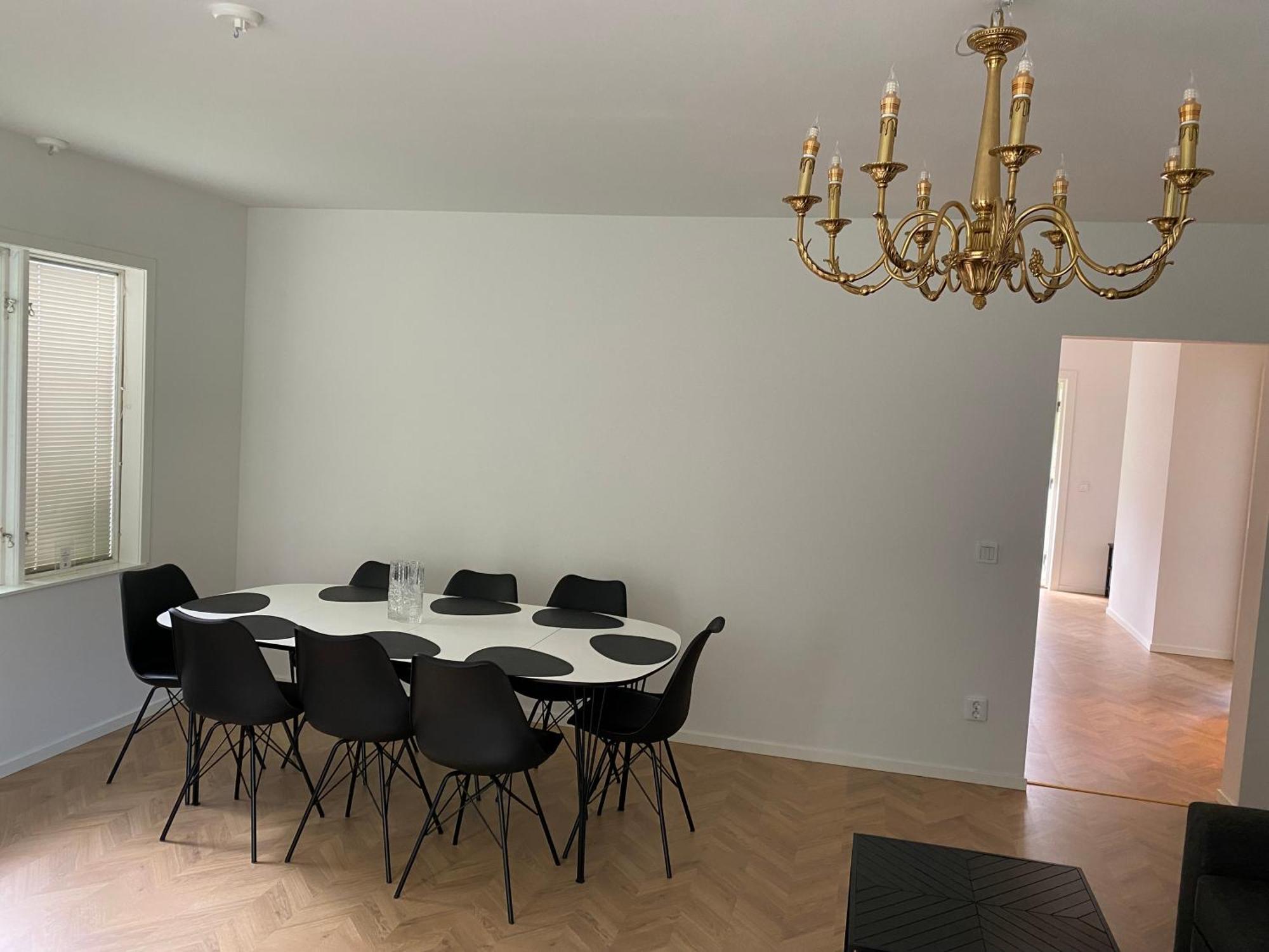 Apart City Rentals Göteborg Kültér fotó