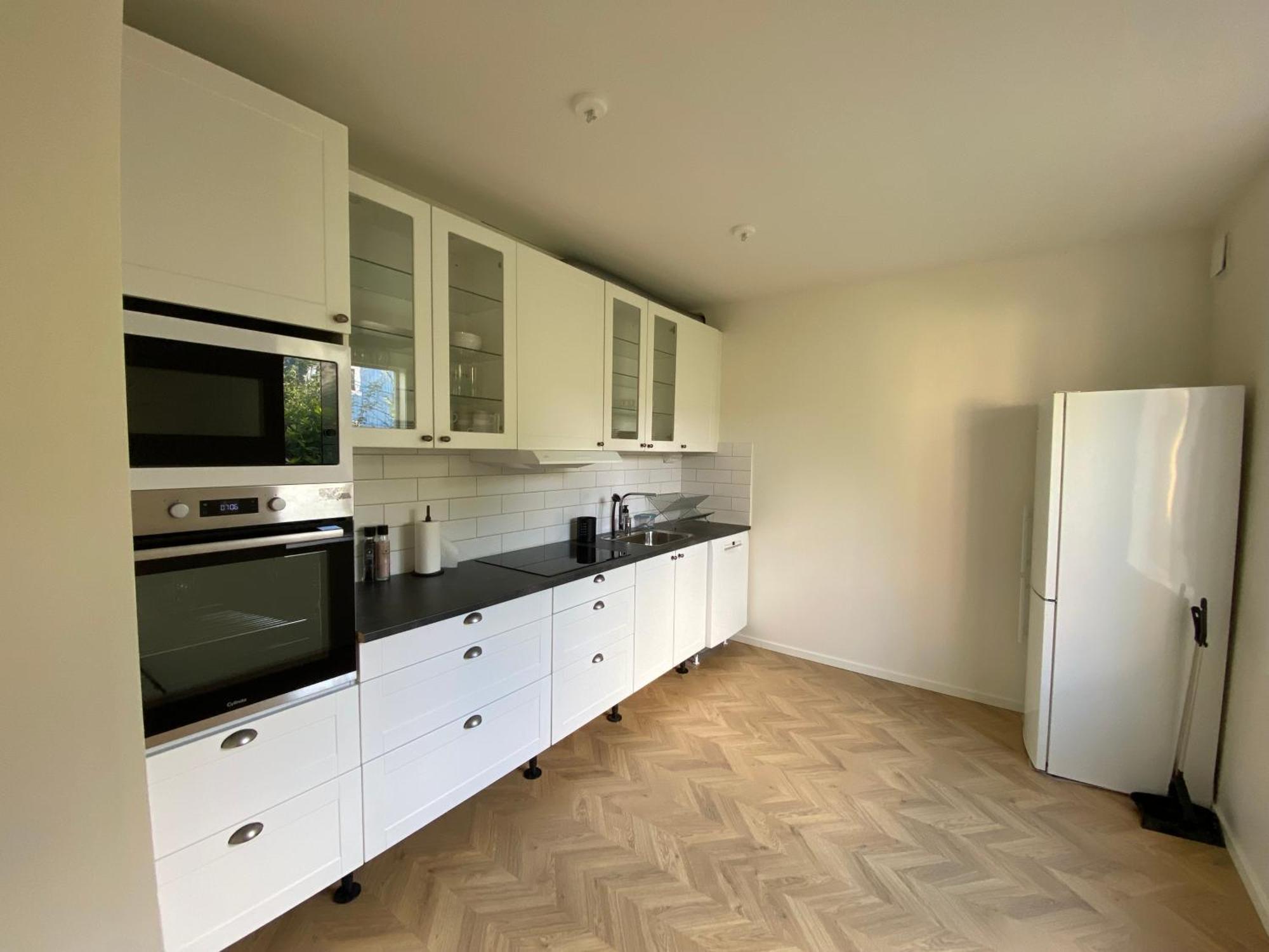 Apart City Rentals Göteborg Kültér fotó