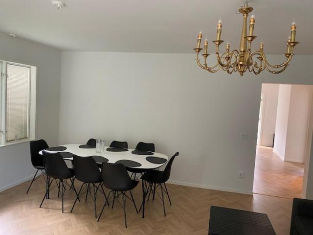 Apart City Rentals Göteborg Kültér fotó