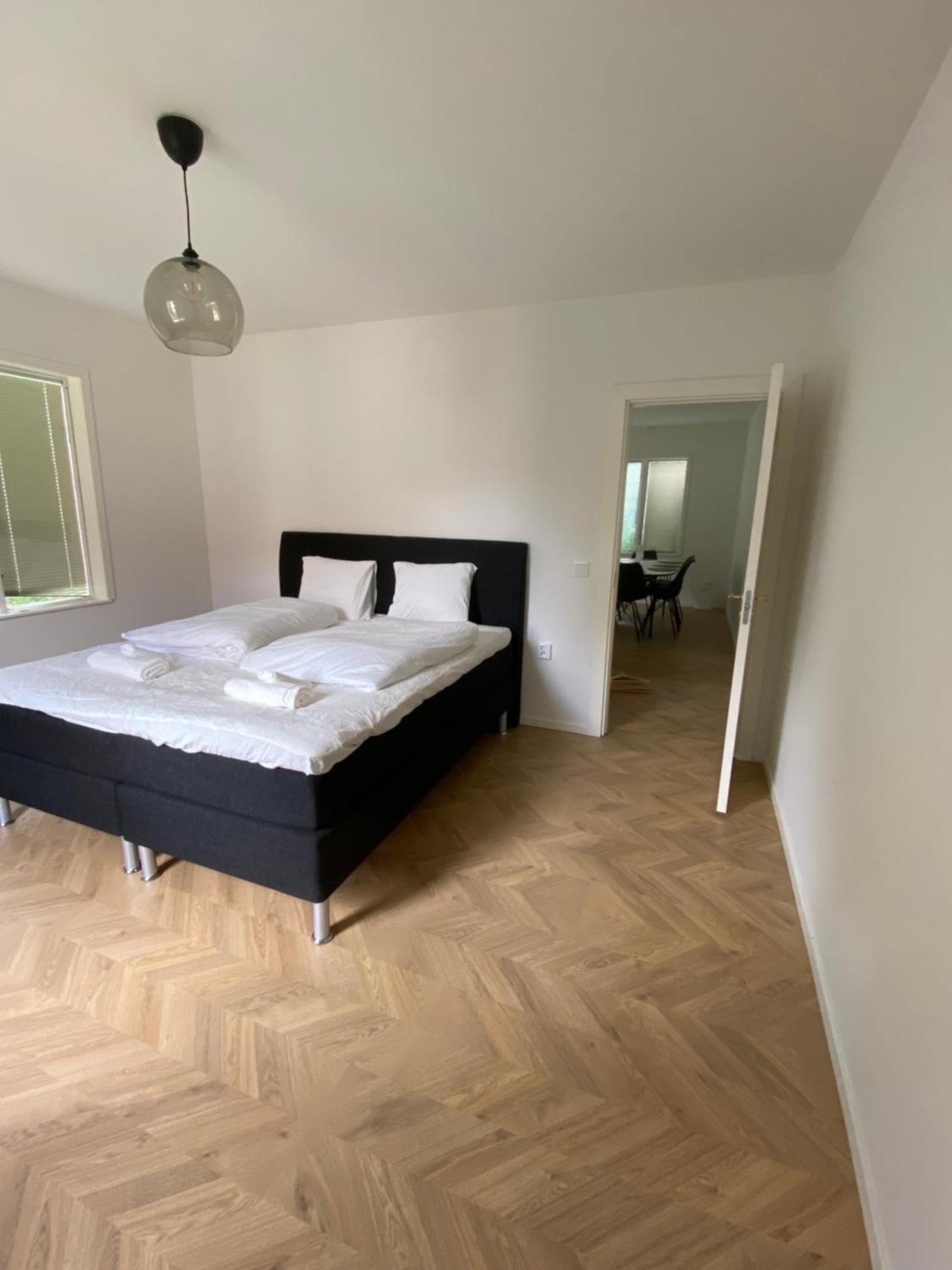 Apart City Rentals Göteborg Kültér fotó
