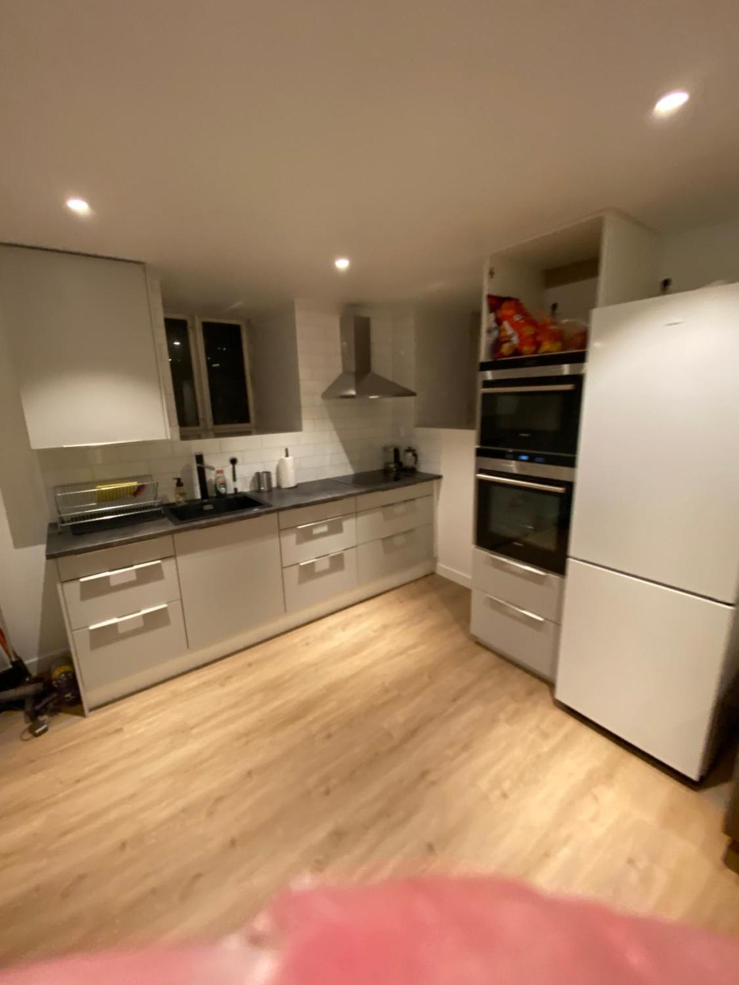 Apart City Rentals Göteborg Kültér fotó