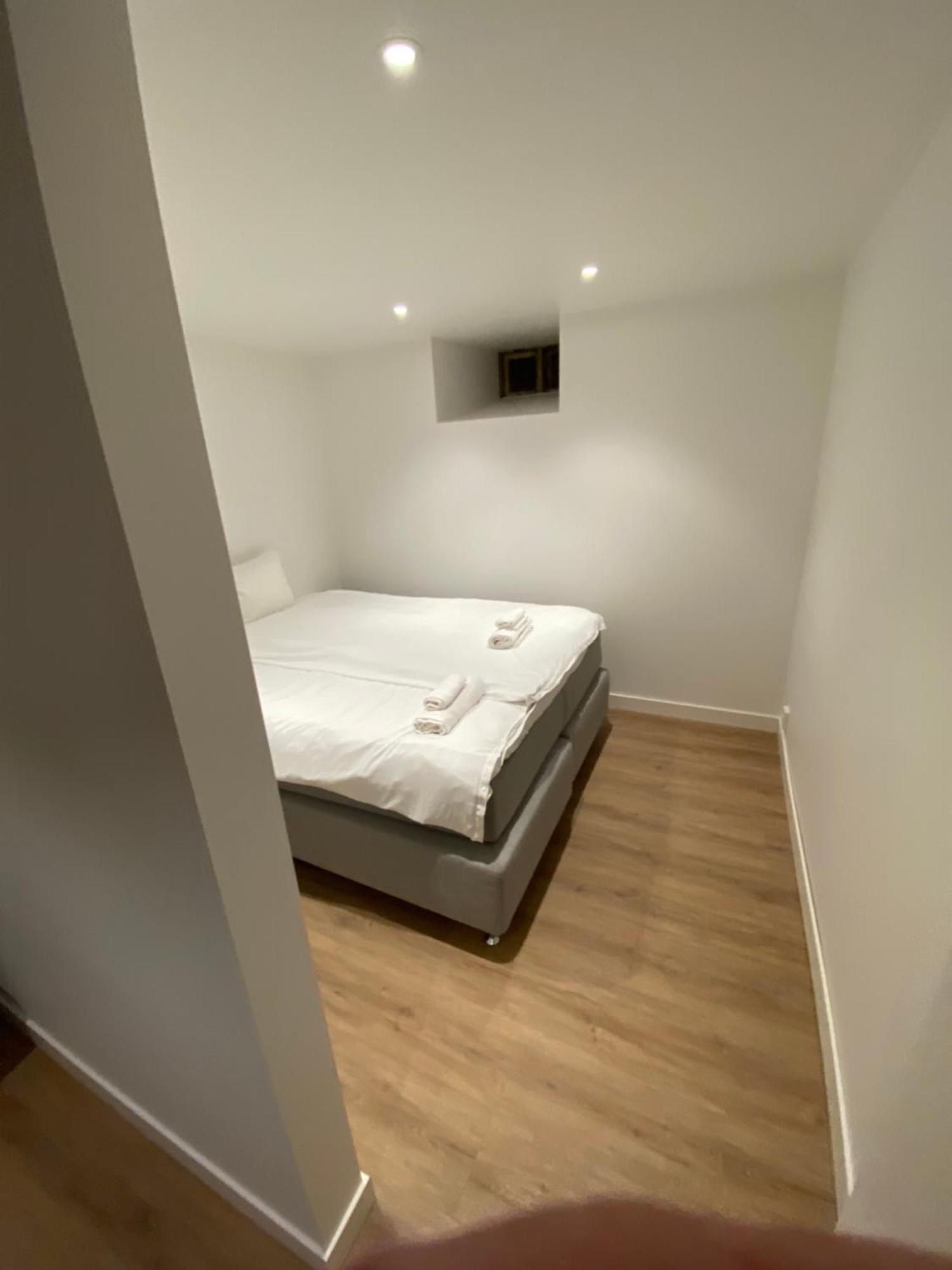 Apart City Rentals Göteborg Kültér fotó