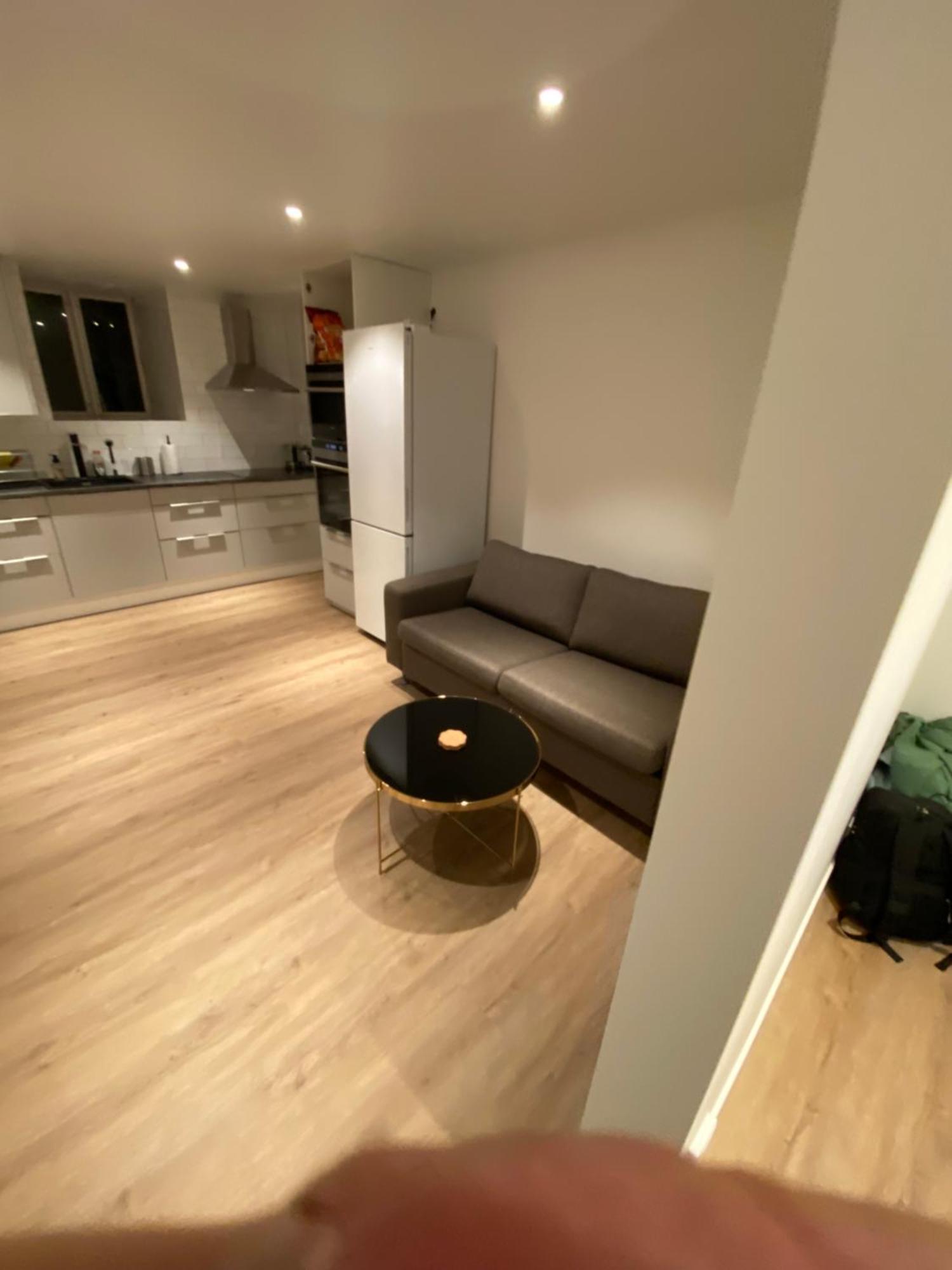 Apart City Rentals Göteborg Kültér fotó